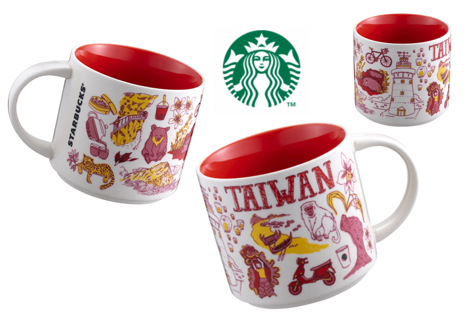 スタバ限定グッズ
