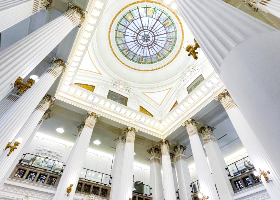 国立台湾博物館