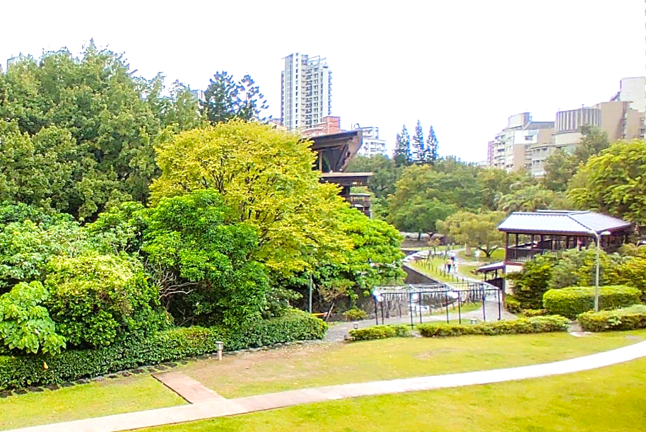 北投公園