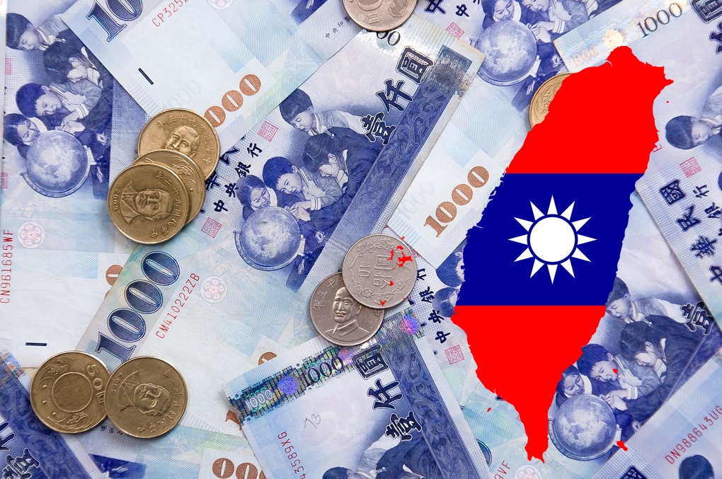 台湾ドル両替のコツ