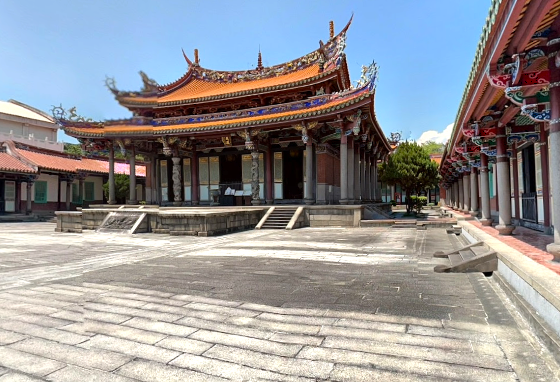 大成殿