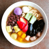 台湾で人気のスイーツ食べ物特集で甘くてやさしい幸福デザート10選