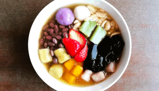 台湾で人気のスイーツ食べ物特集で甘くてやさしい幸福デザート10選
