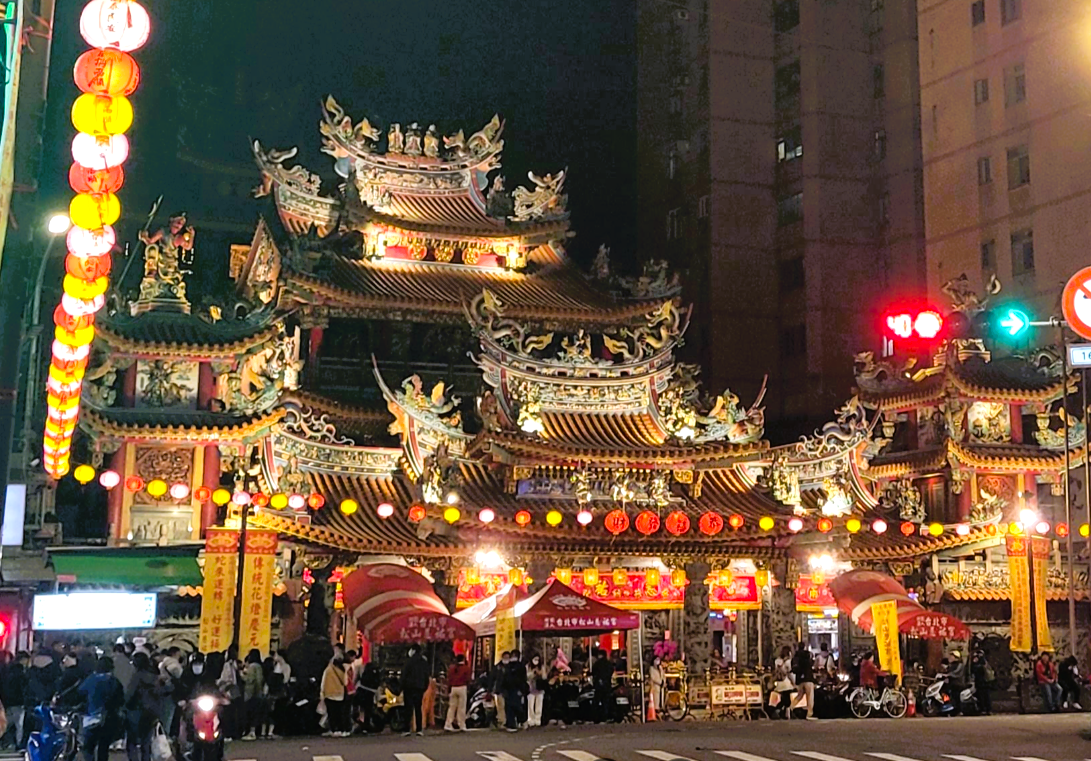 松山慈祐宮