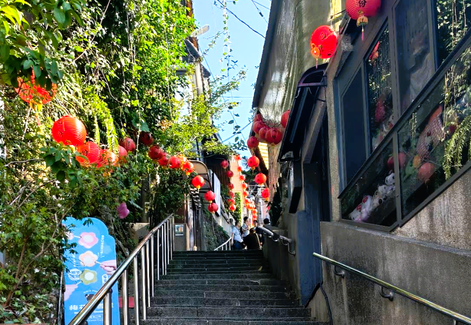 阿妹茶樓