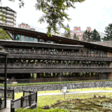 新北投図書館