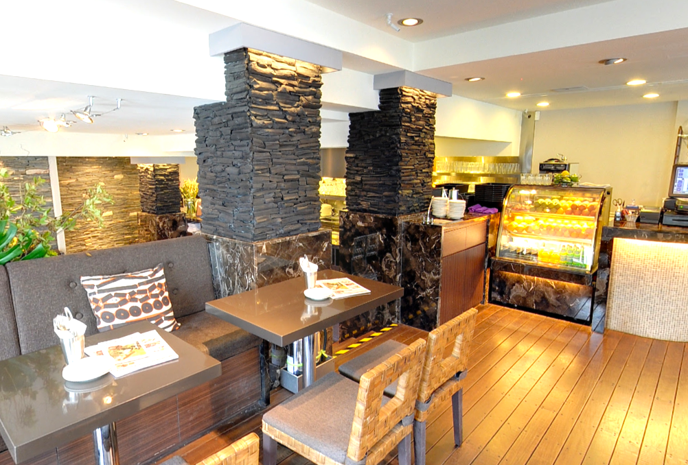 珈琲弄(Coffee Alley)