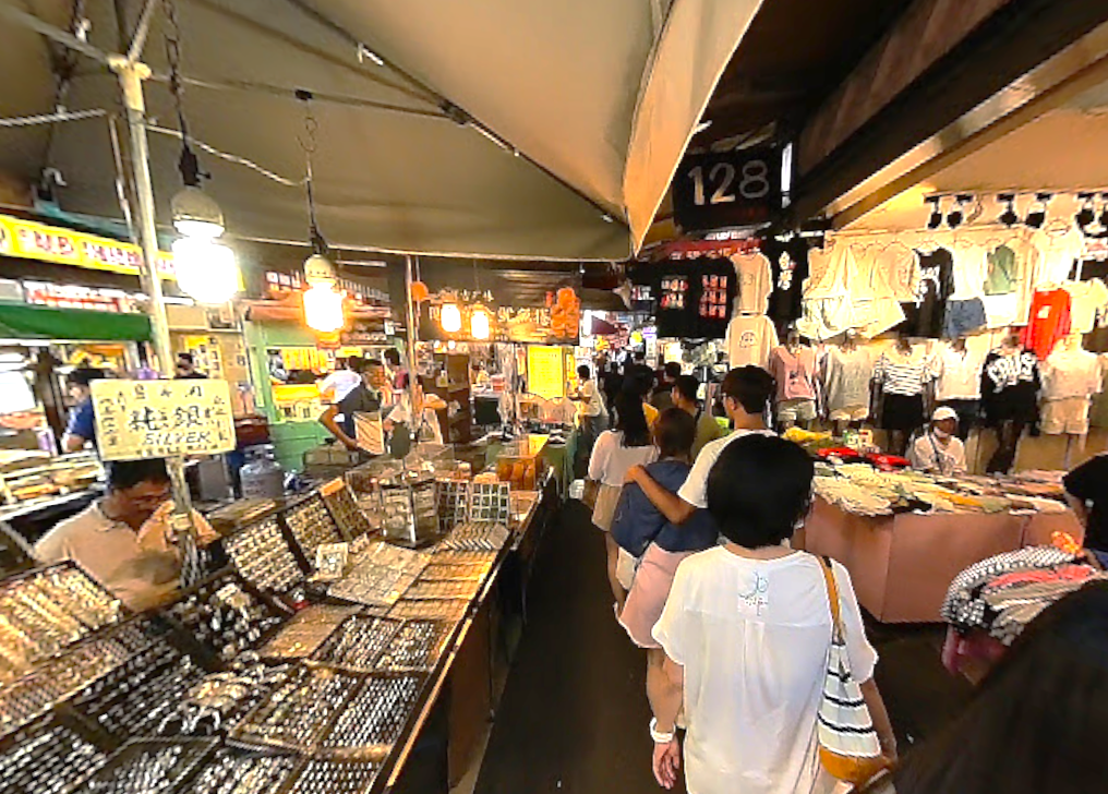 お土産におすすめのローカル商品