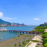 台湾のベストシーズンは春（3〜4月）と秋（10〜11月）|月別気候・服装を完全ガイド